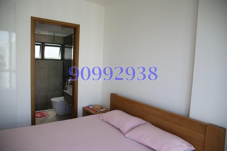 The Shore Residences (D15), Condominium #150500722